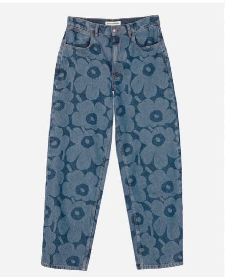 ★SALE Maridenim Barrel Unikko 29 マリメッコ