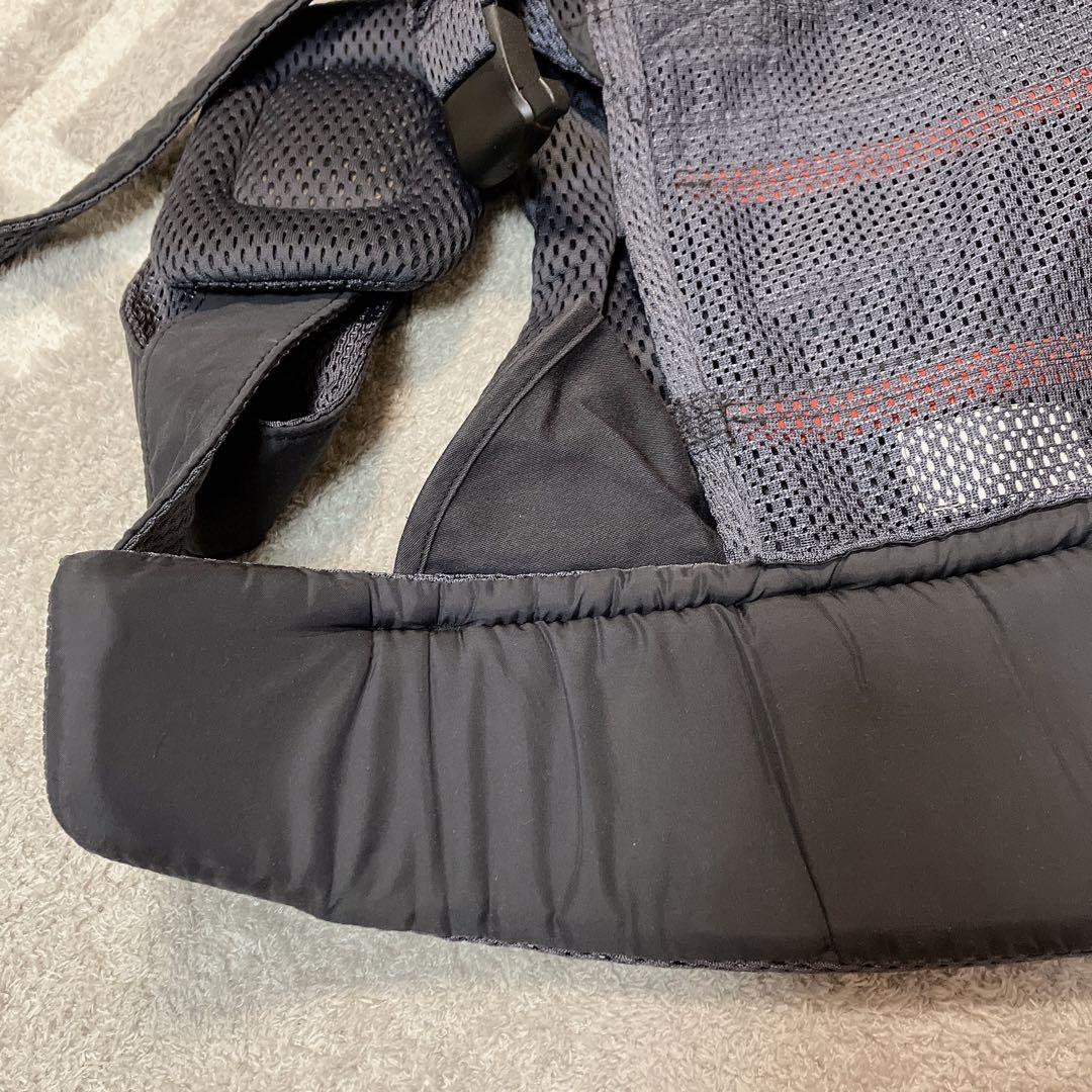 BABYBJÖRN ハーモニー　新生児　赤ちゃん　抱っこ紐