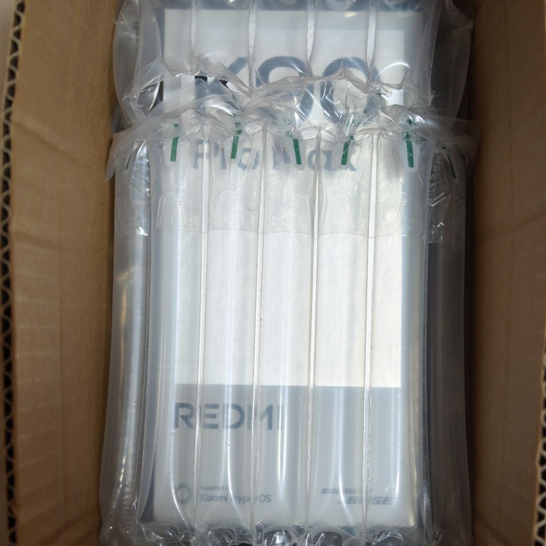 【ひでまる】REDMI K90 Pro Max 16GB/512GBブルー