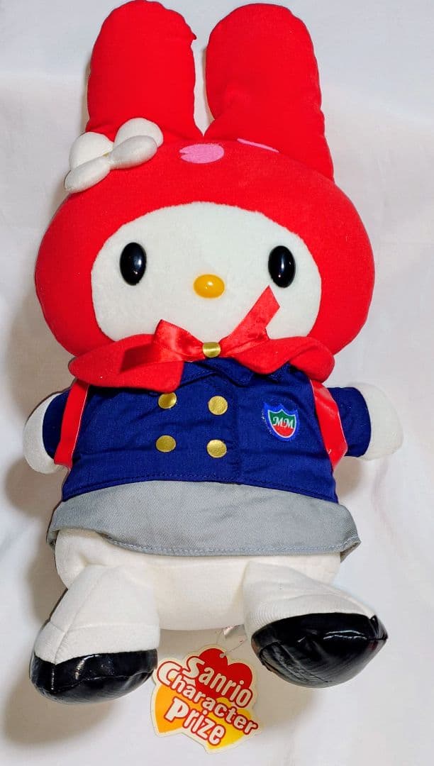 サンリオハローキティグッズ大量。