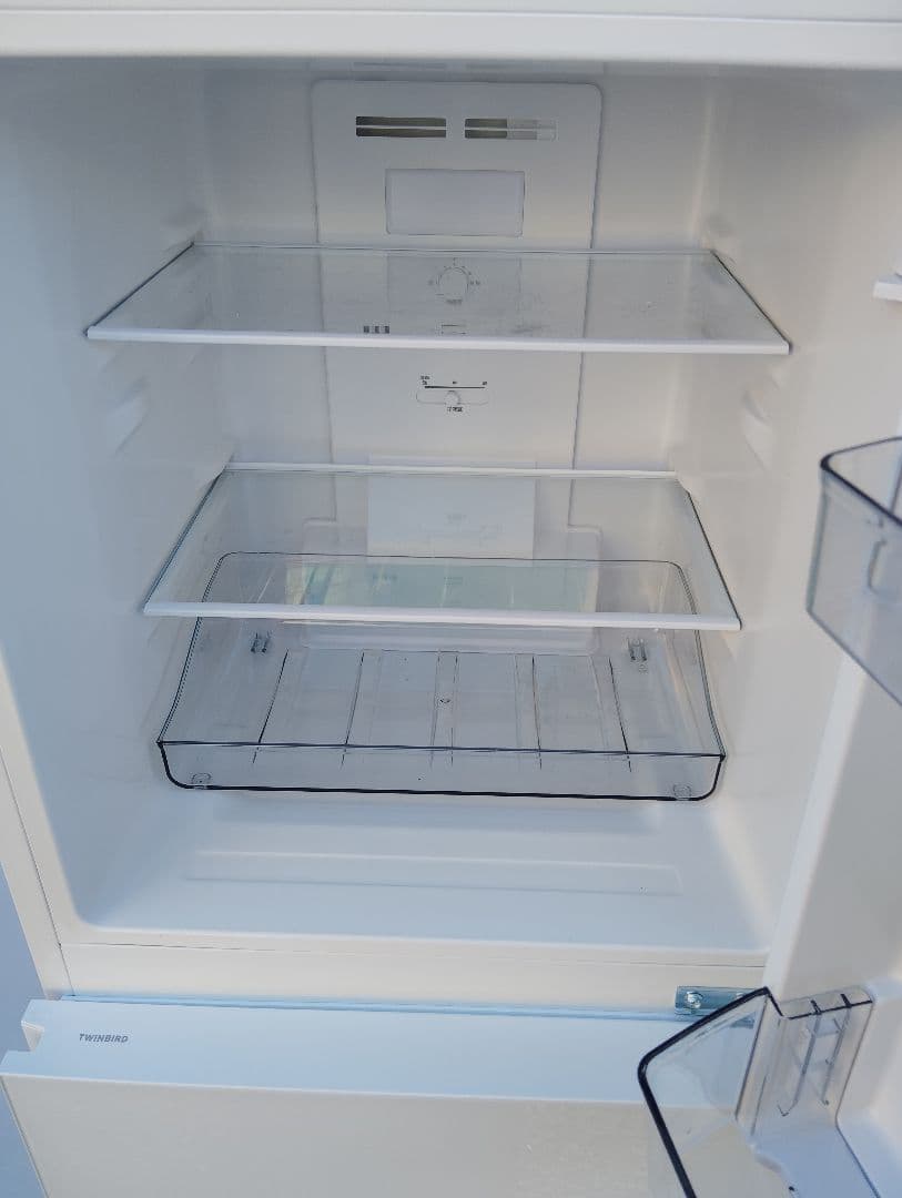 ⭐️必見！単身者様向けTWINBIRD【高年式24】東京都/神奈川県送料設置無料
