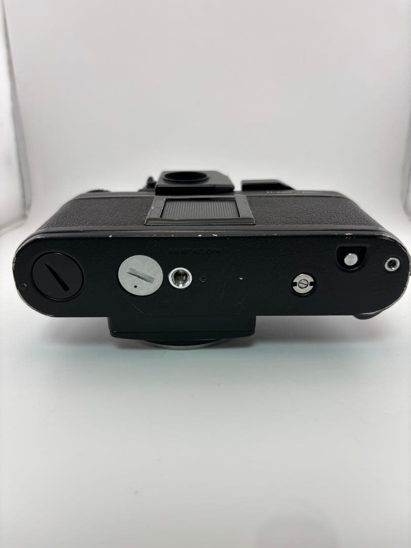 じ*こ様 Nikon F3T HP 機材整理のため出品　動作確認済み