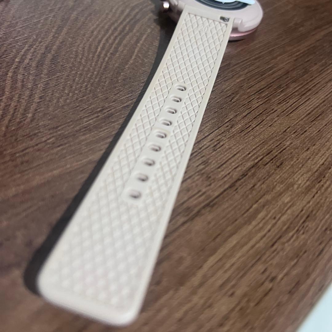 MICHAEL KORS スマートウォッチ ピンク