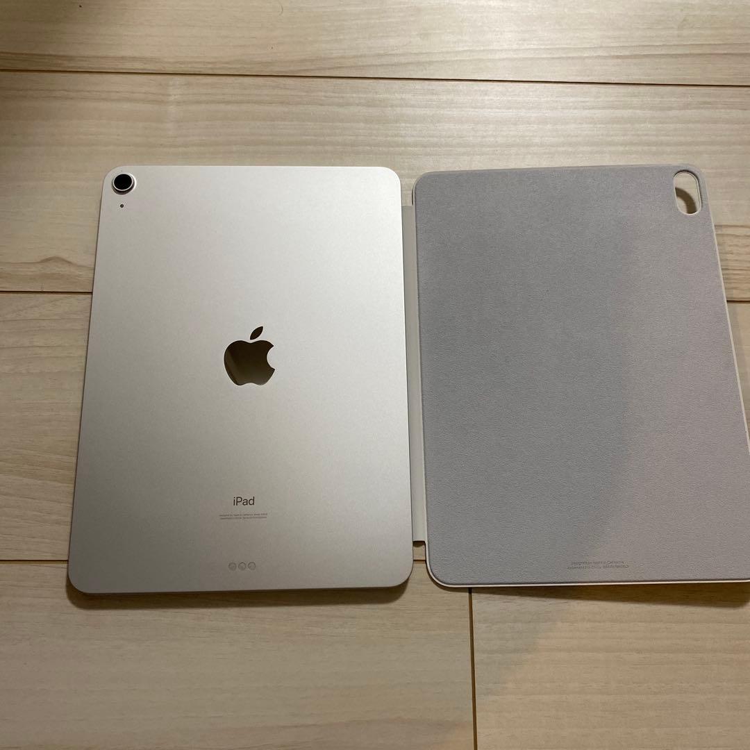 Apple iPad Air 第4世代 64GB使用可能(⚠️箱無し)
