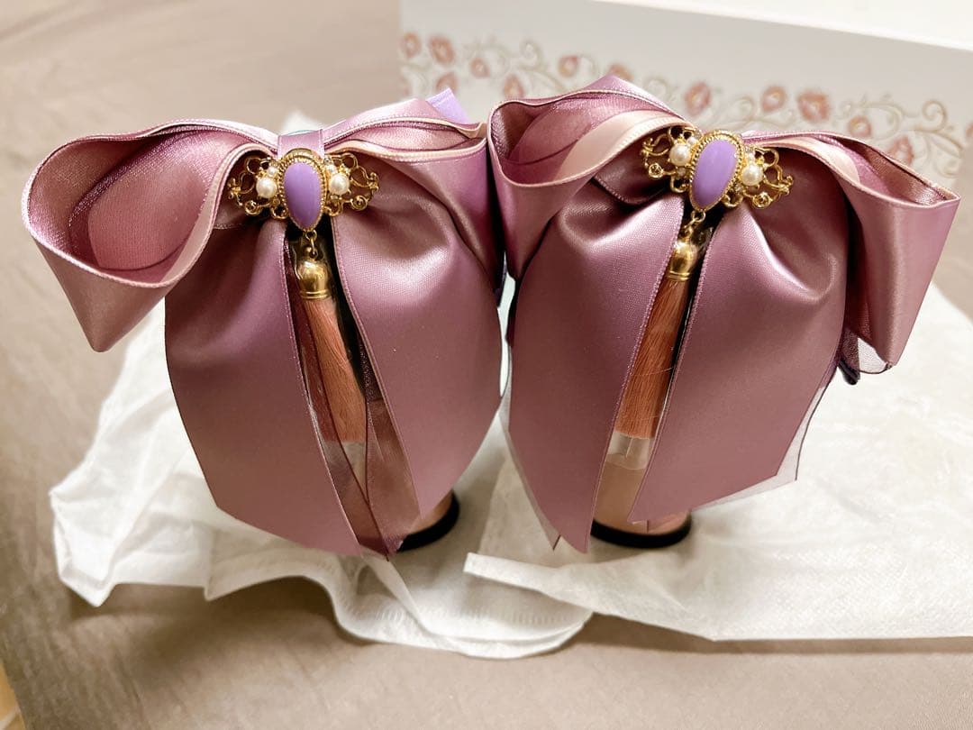 らんま1/2 mayla classic パンプス 22.0cm 完売品 美品