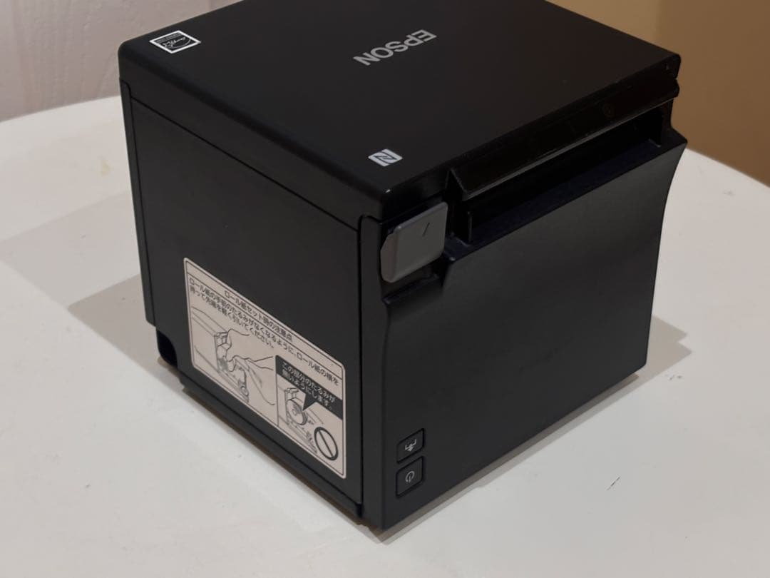 EPSON TM-m30 レシートプリンター Bluetooth M335B