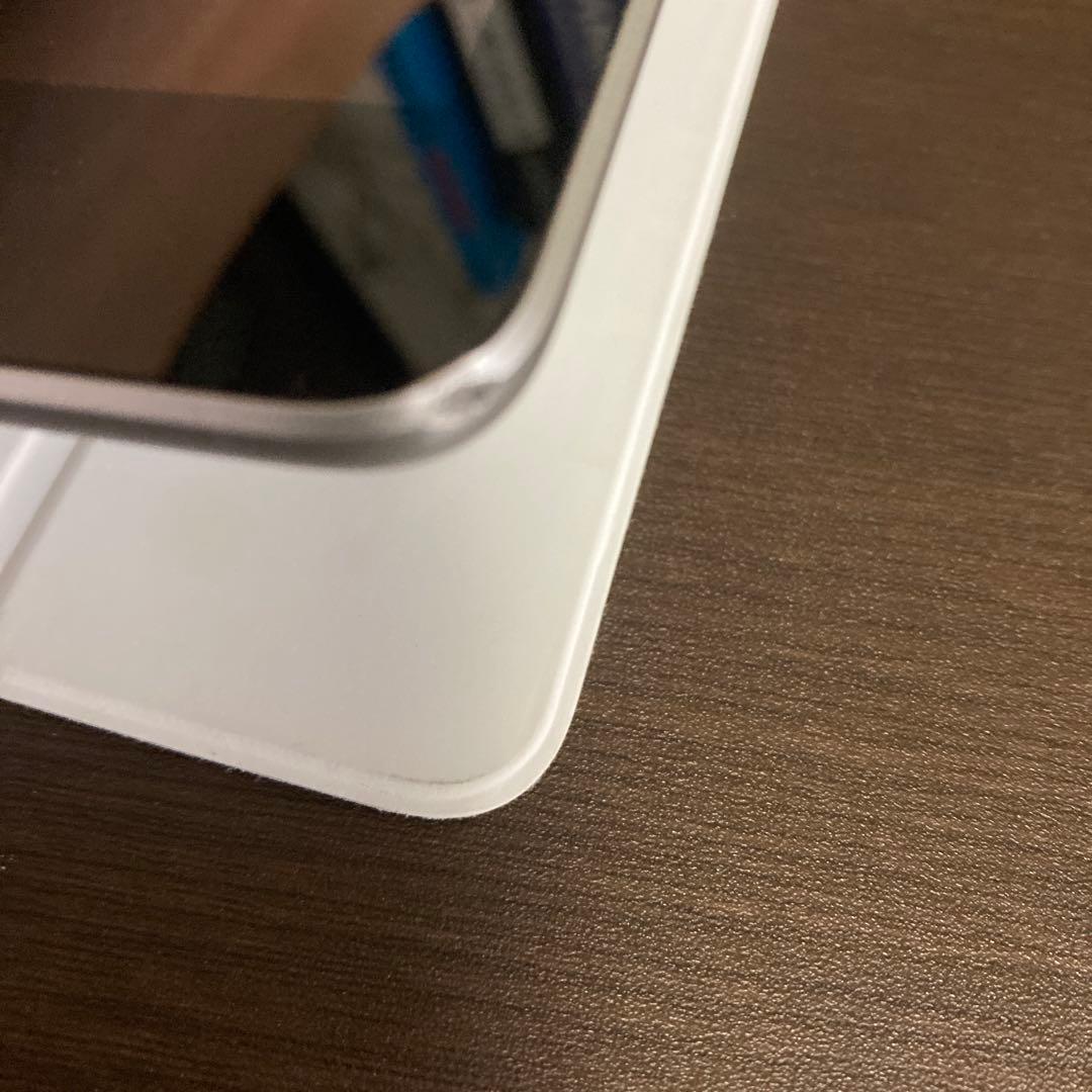 ipad 第9世代バッテリー最大容量100%