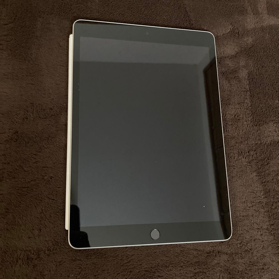 ipad 第9世代バッテリー最大容量100%