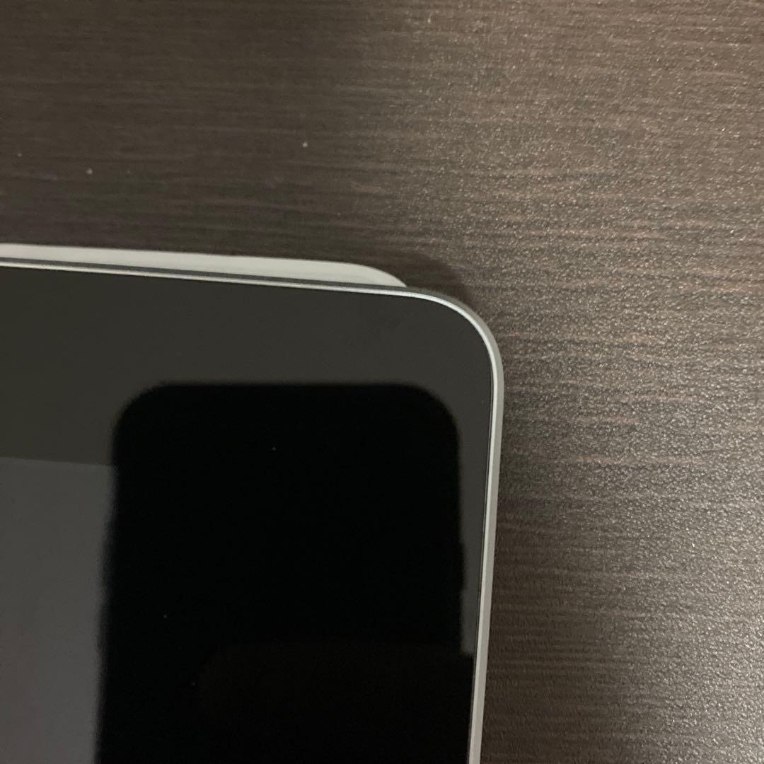 ipad 第9世代バッテリー最大容量100%