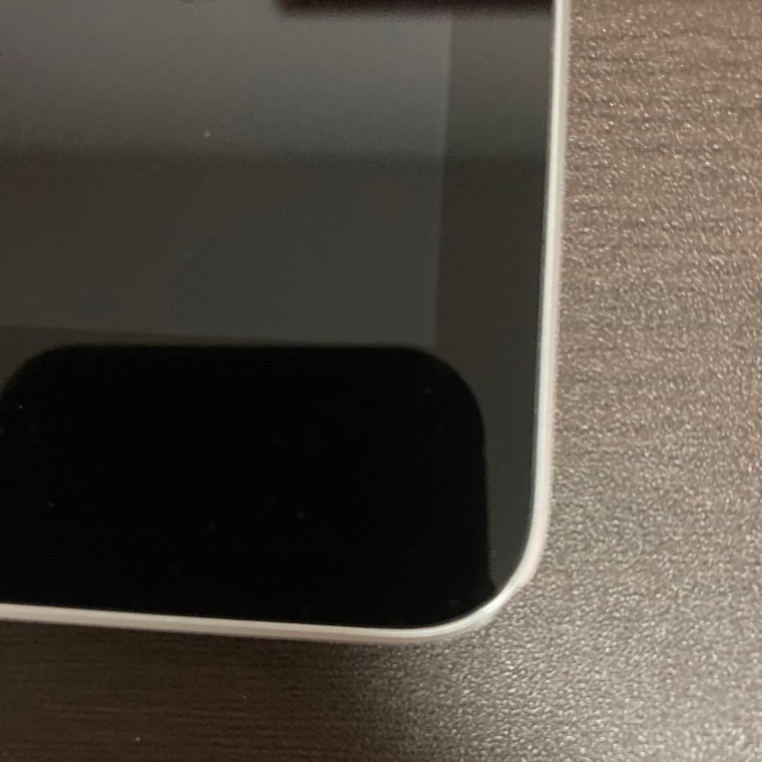 ipad 第9世代バッテリー最大容量100%