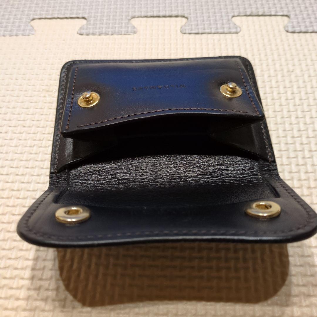 WILDSWANS 　タング　サドルプルアップ