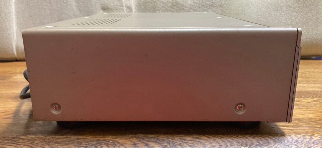 【動作品】SONY カセットデッキ KA3ES