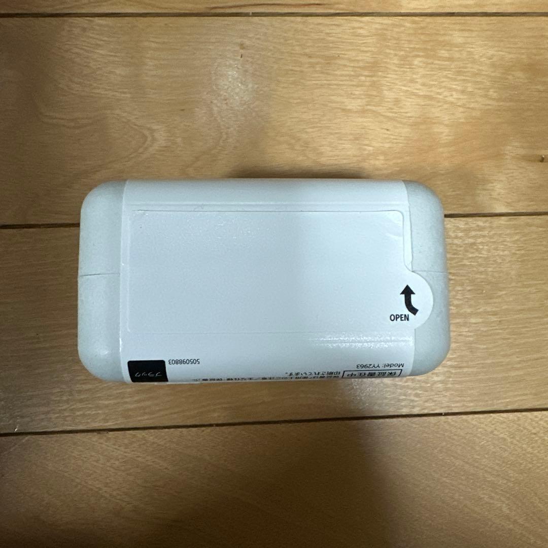 【新品未開封】 SONY WF-1000XM5 ぼっちざろっく コラボモデル