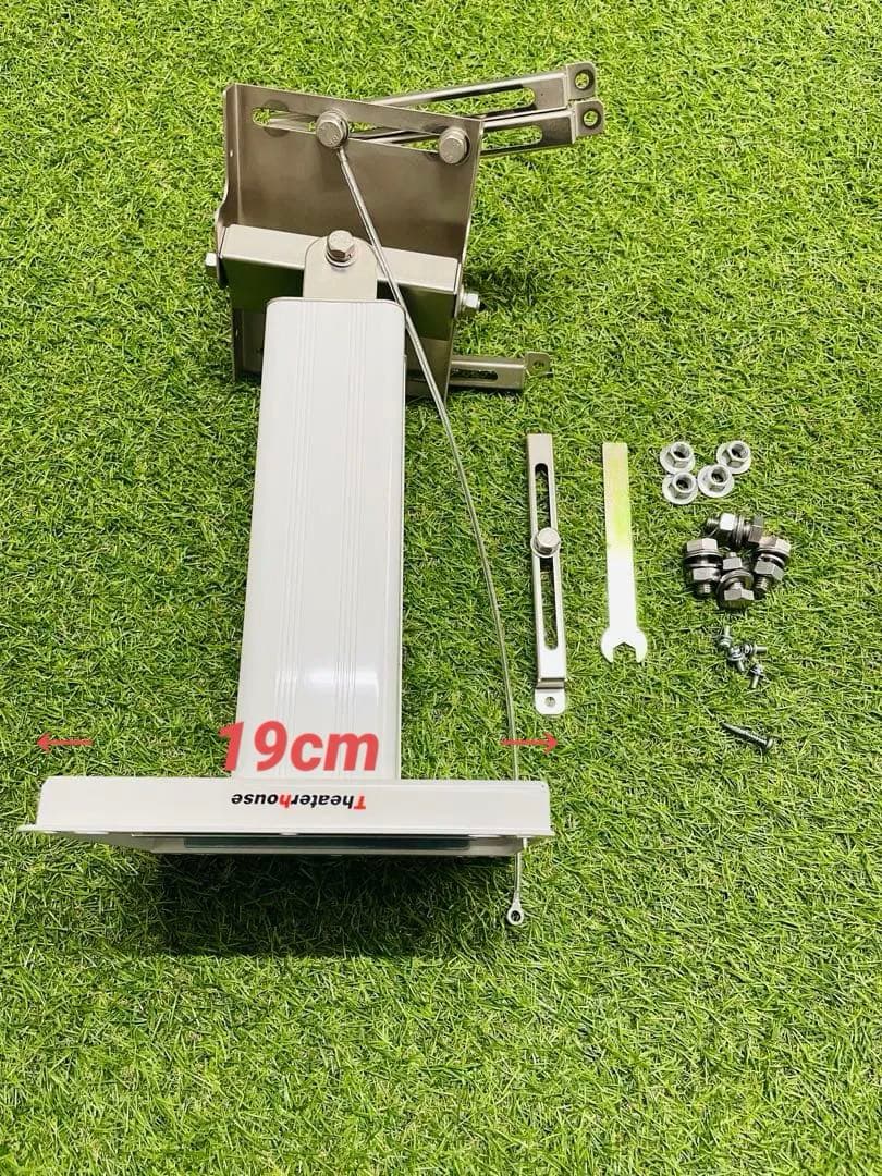 【美品】Spider3 KG-SP30W/B 上位モデル