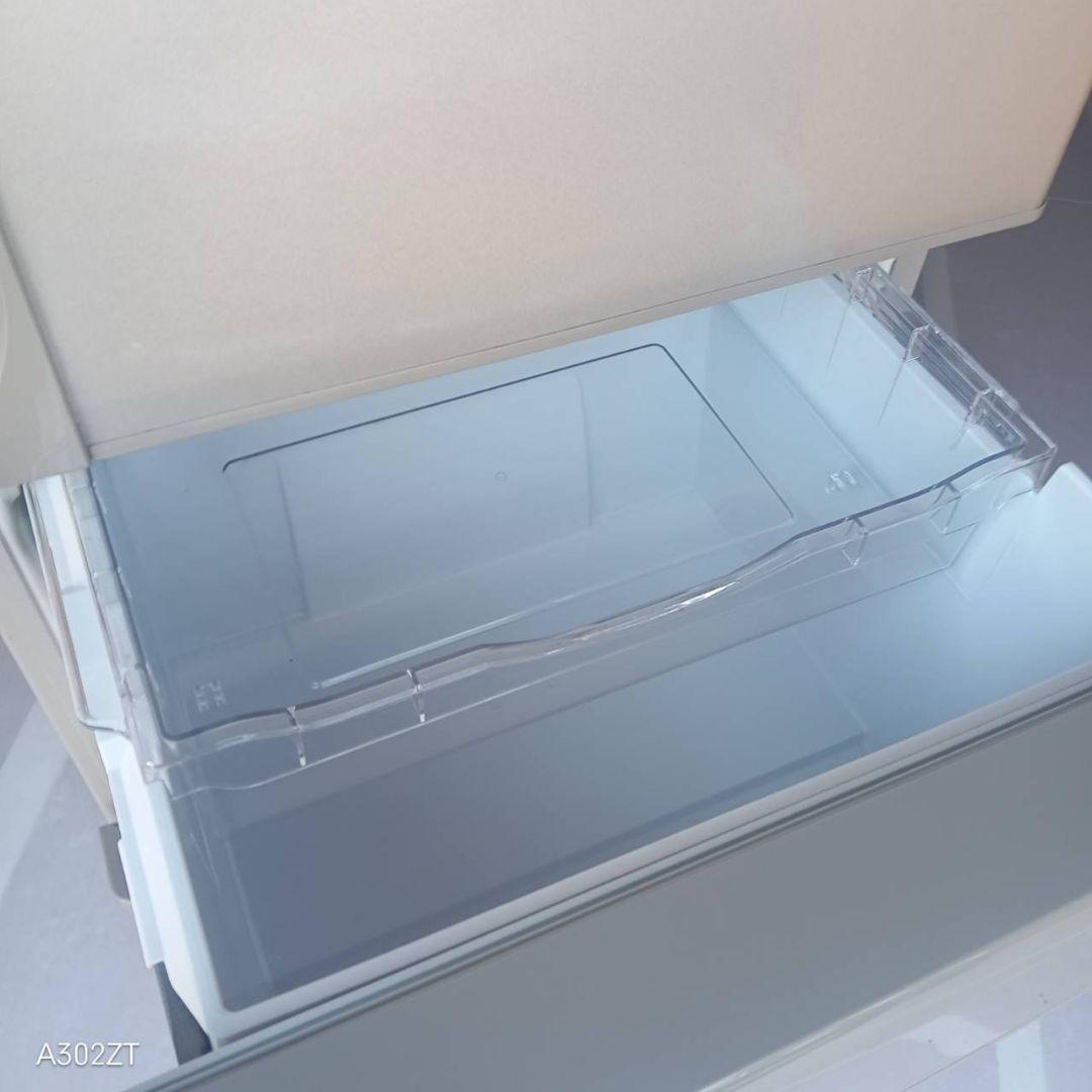 C06B5 翌日到着可能　日立　人気モデル　大型冷蔵庫　265L