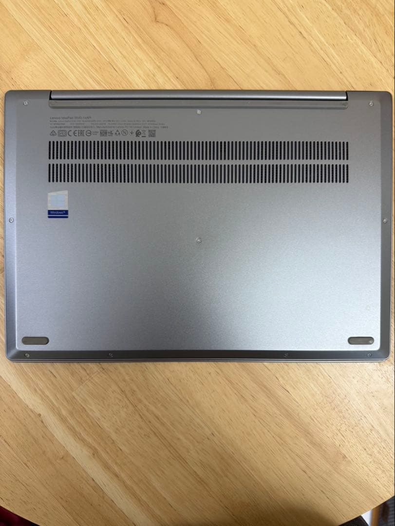 Lenovo ideapad S540-14API　ノートパソコン　PC