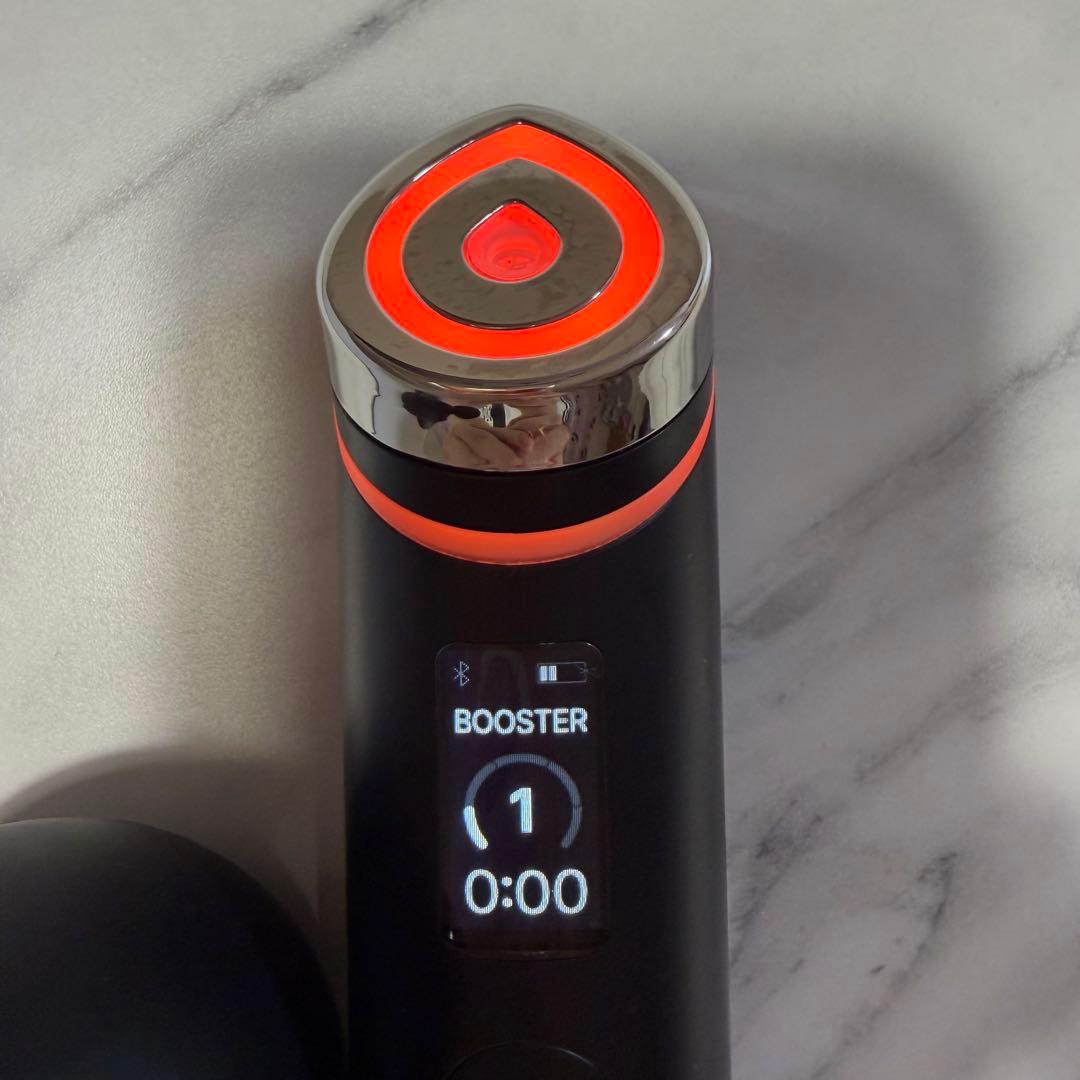 medicube ブースタープロ くまのカバー付