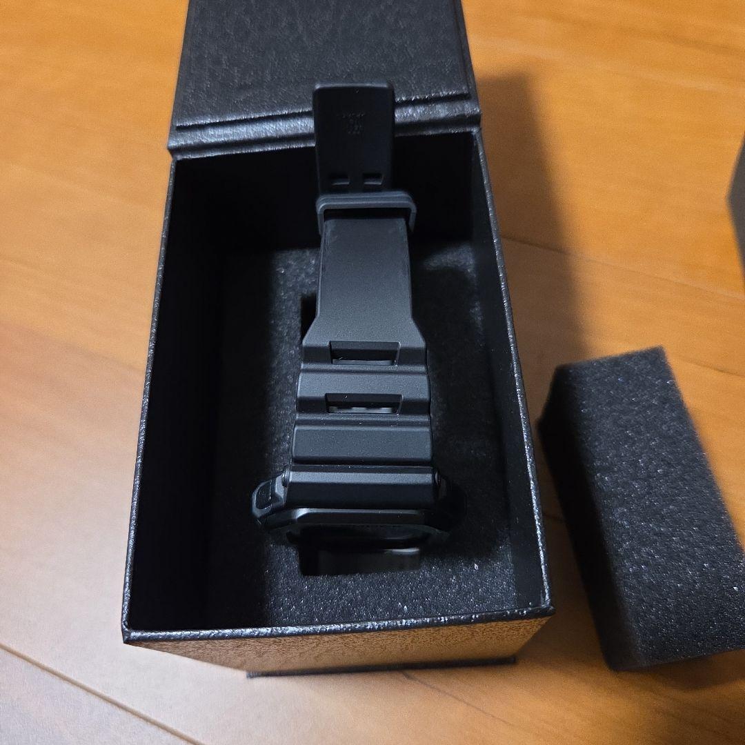 時計 CASIO G-SHOCK GBX-100NS-1JF