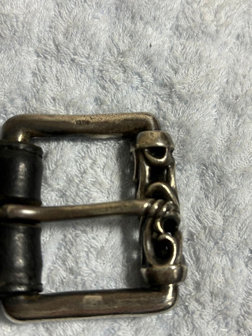 クロムハーツ　ローラーベルト　32