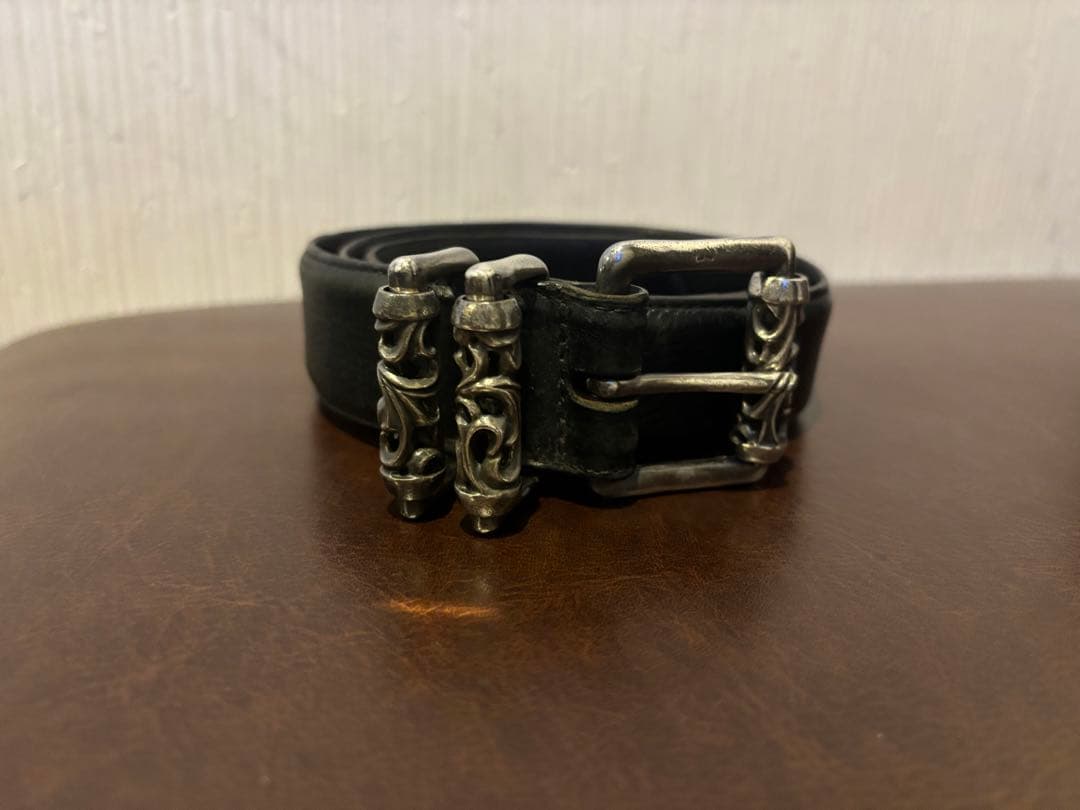 クロムハーツ　ローラーベルト　32