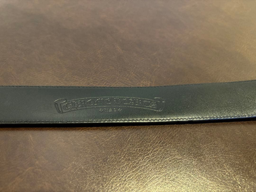クロムハーツ　ローラーベルト　32