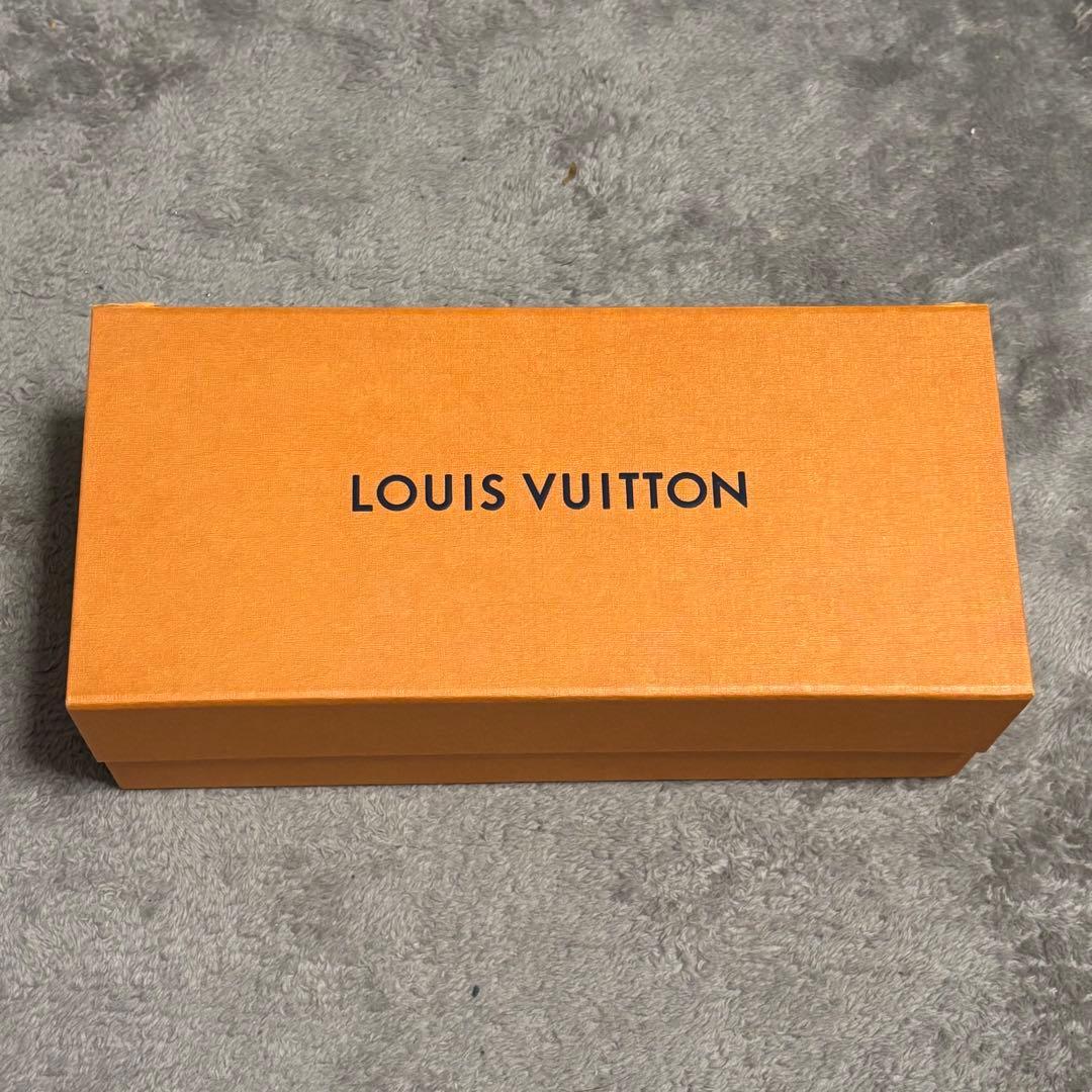 未使用品 LOUIS VUITTON Bluetooth イヤホン ピンク