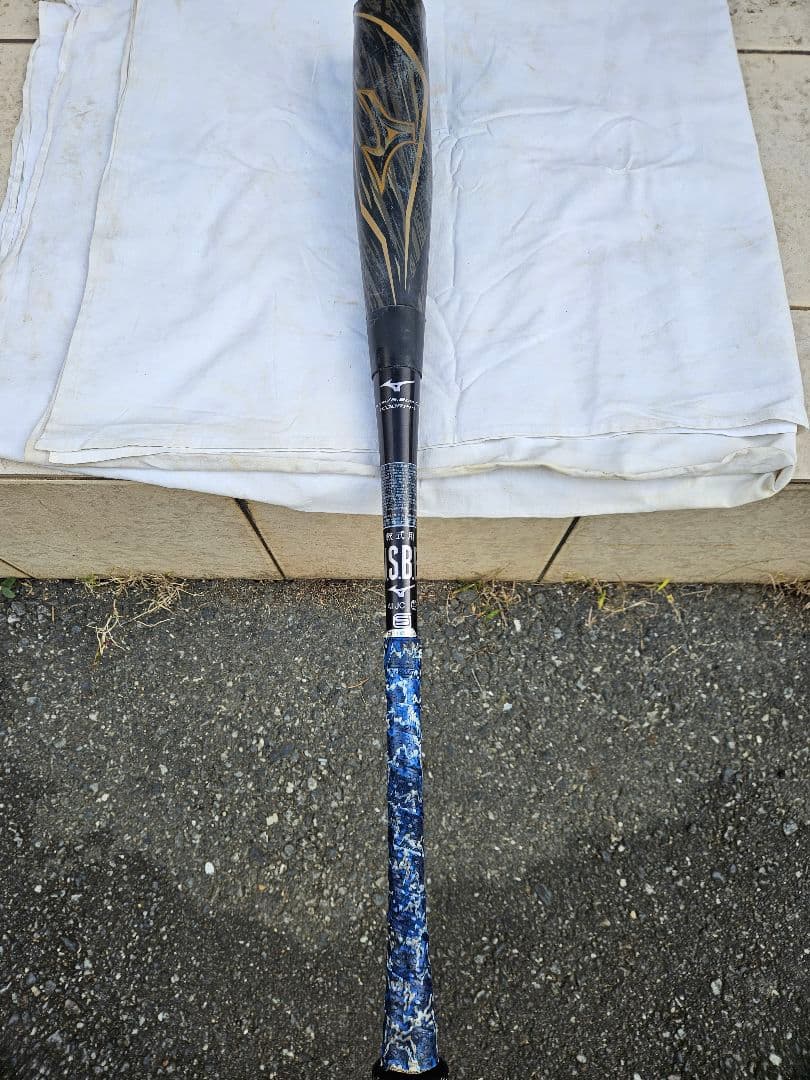 ミズノ ビヨンドマックス ギガキング０２