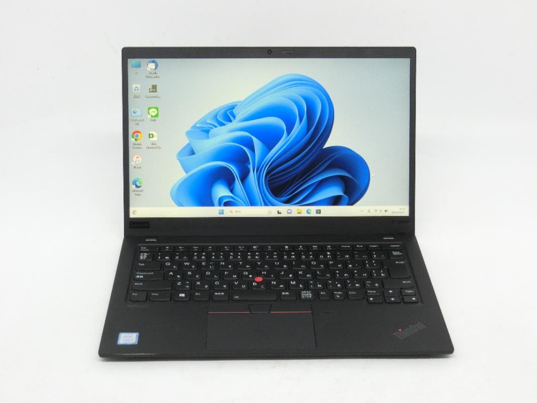 2019年ThinkPad X1 Carbon 7th Core8世代i7