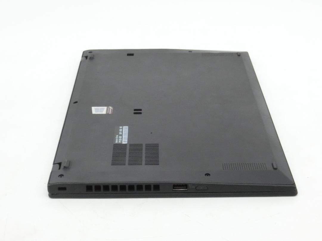 2019年ThinkPad X1 Carbon 7th Core8世代i7
