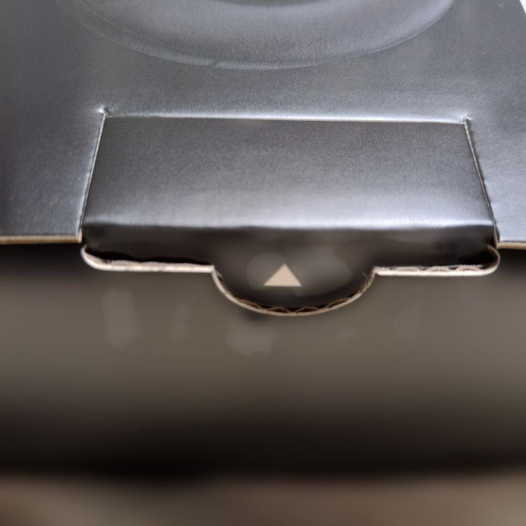 【新品未開封】Panasonic RP-HD10-K ハイレゾ ヘッドホン