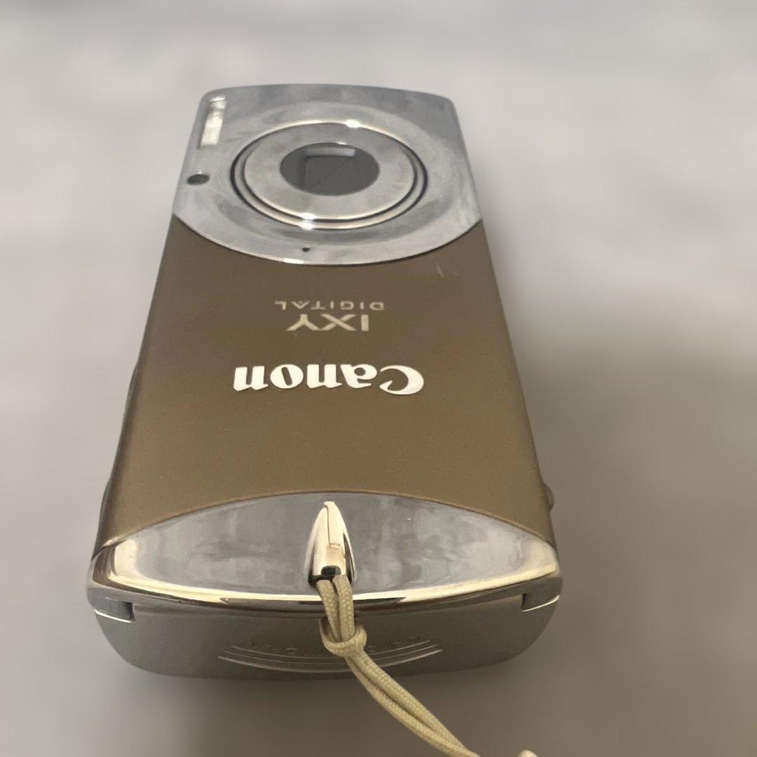 Canon IXY DIGITAL PC1144 5.0メガピクセル