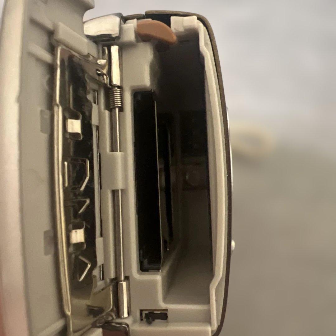 Canon IXY DIGITAL PC1144 5.0メガピクセル