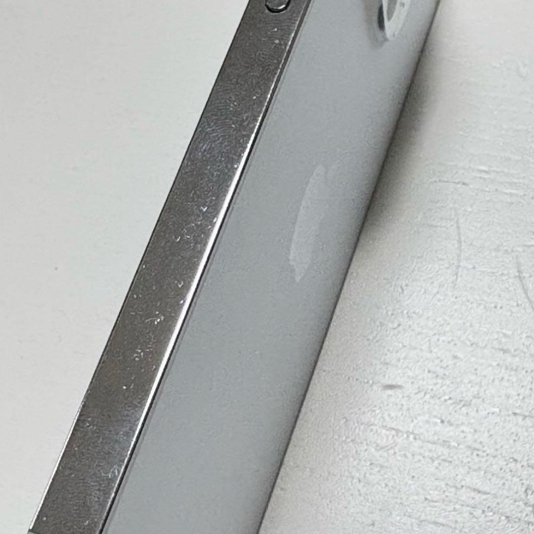 Apple iPhone 14 Pro シルバー　本体　256GB アップル