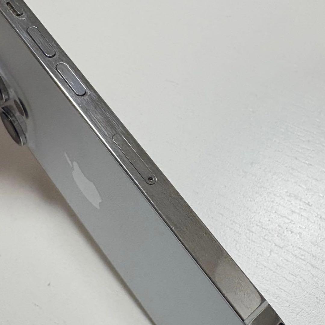 Apple iPhone 14 Pro シルバー　本体　256GB アップル