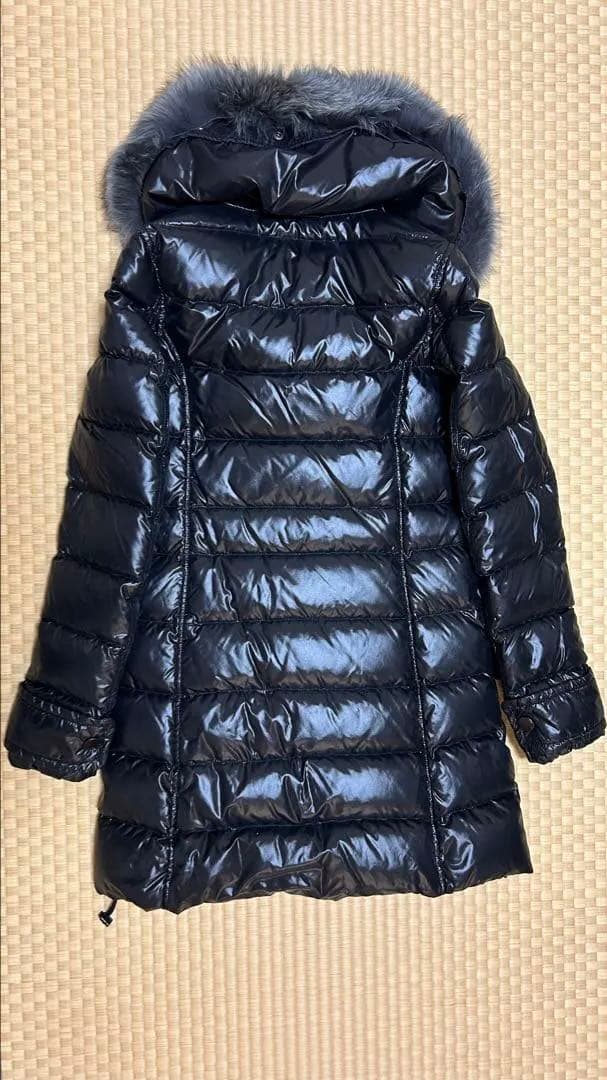 お値下げ‼️デュベティカ　エフィラ　ダウンコート