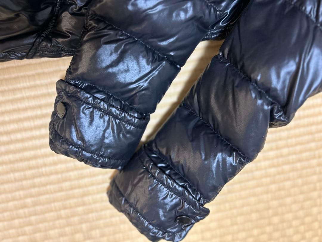 お値下げ‼️デュベティカ　エフィラ　ダウンコート