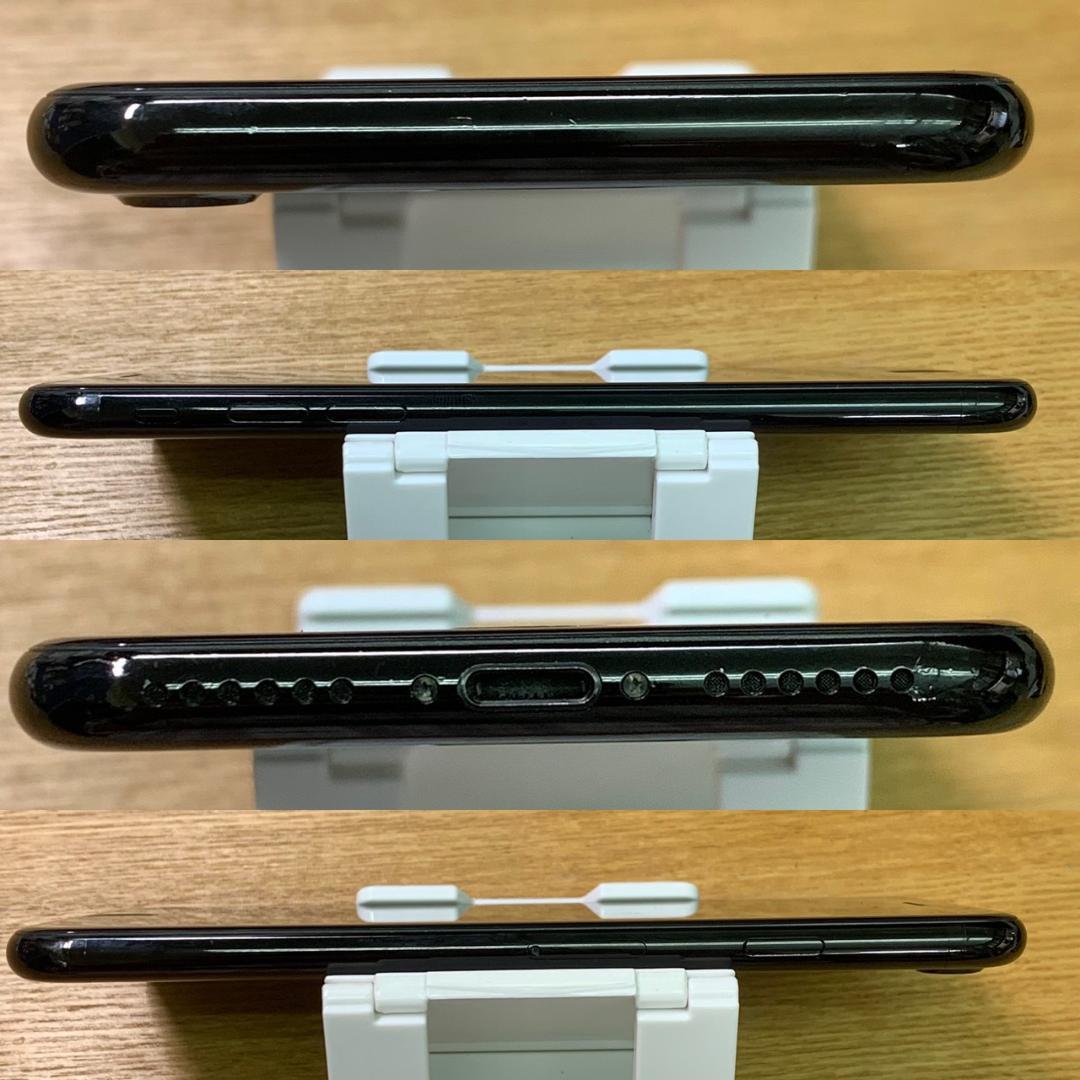 A6 SIMフリー iPhone 7 128GB Jet Black