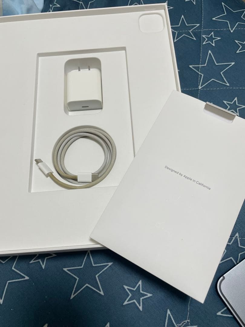 iPad pro 第4世代 12.9 1t au モデル