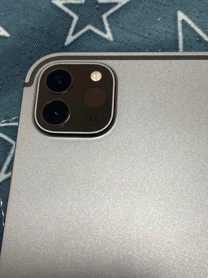 iPad pro 第4世代 12.9 1t au モデル