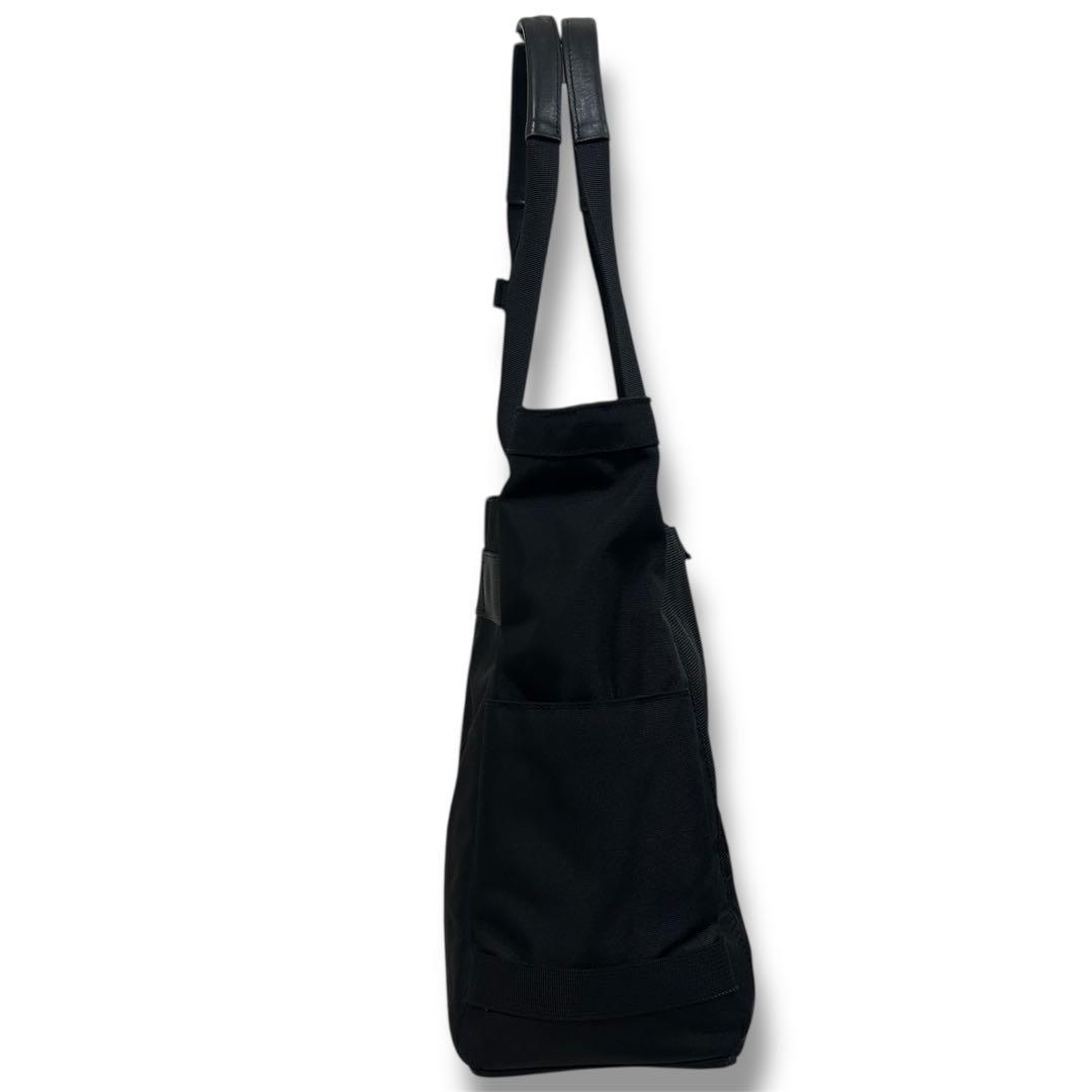 マンハッタンパッセージ 8530 ルクス2 PC A4 自立 軽量トート