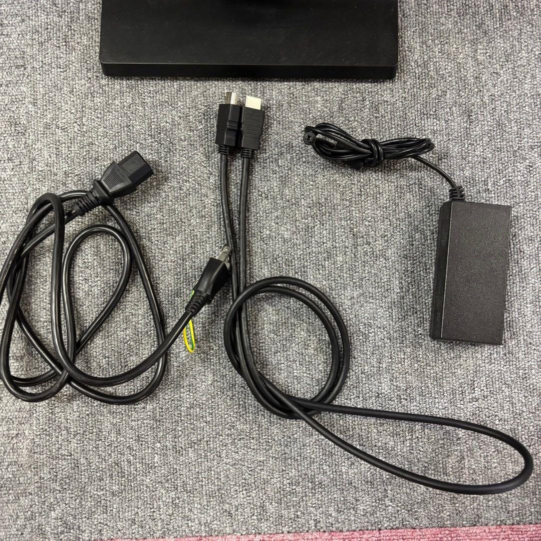 BENQ ディスプレイ 本体　23.8インチ GW2406Z