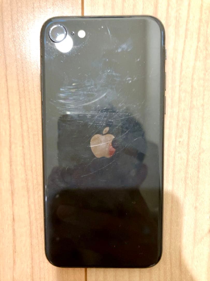 Apple iPhone SE2 64GB Wi-Fiのみ