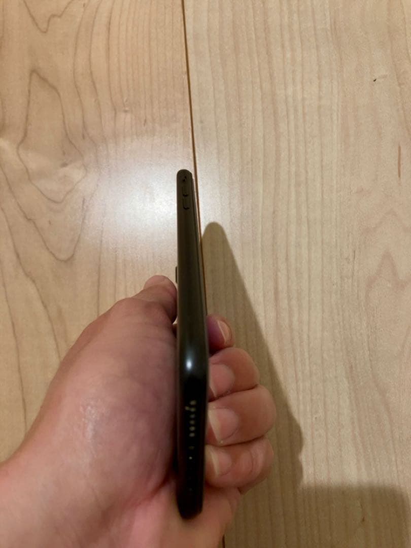 Apple iPhone SE2 64GB Wi-Fiのみ