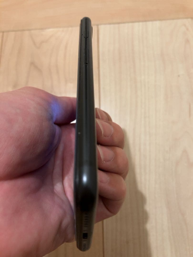 Apple iPhone SE2 64GB Wi-Fiのみ