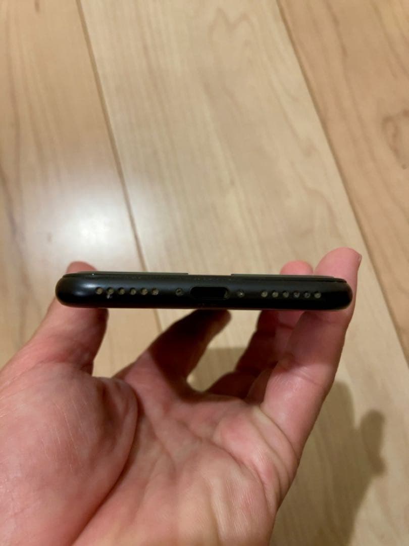 Apple iPhone SE2 64GB Wi-Fiのみ