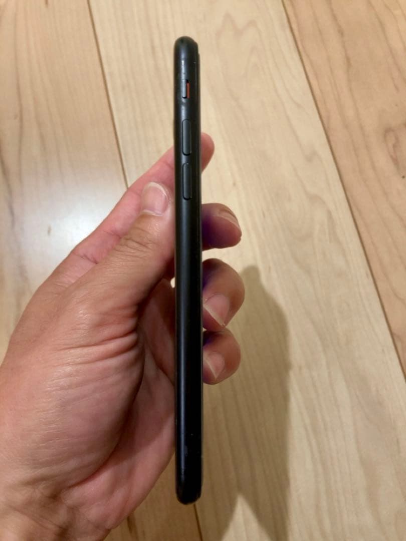 Apple iPhone SE2 64GB Wi-Fiのみ