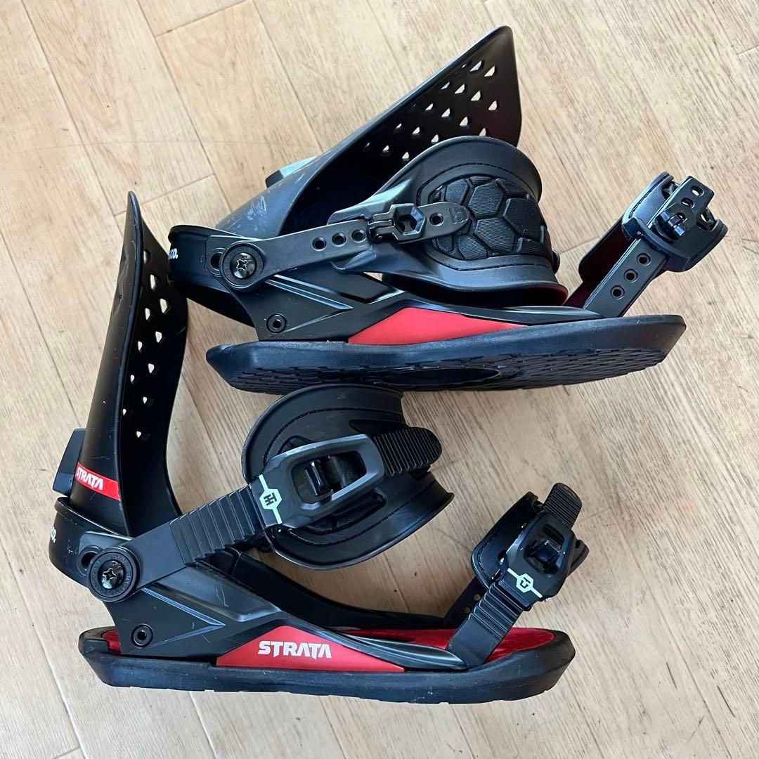 大人気！ UNION ユニオン STRATA M ミニディスク 底面全面ブッシュ