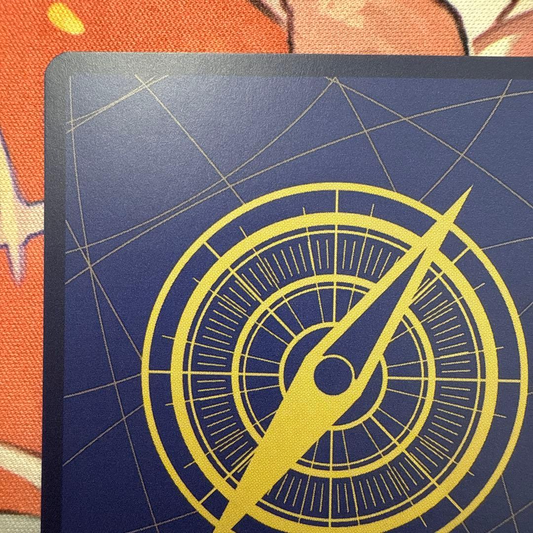 【4枚セット】 ナミ　パラレル OP10-033