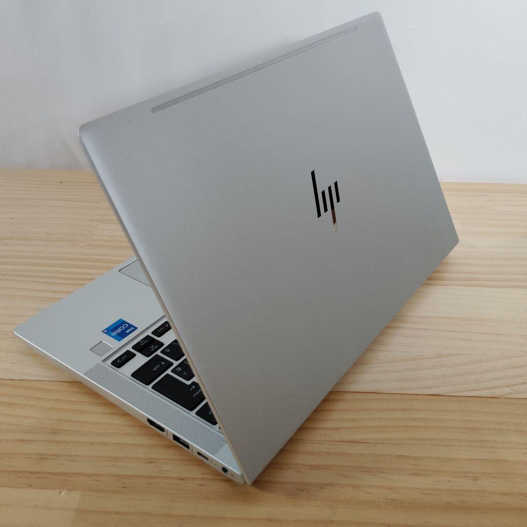 美品 HP EliteBook 630 G10 13世代i5 32GB 1TB