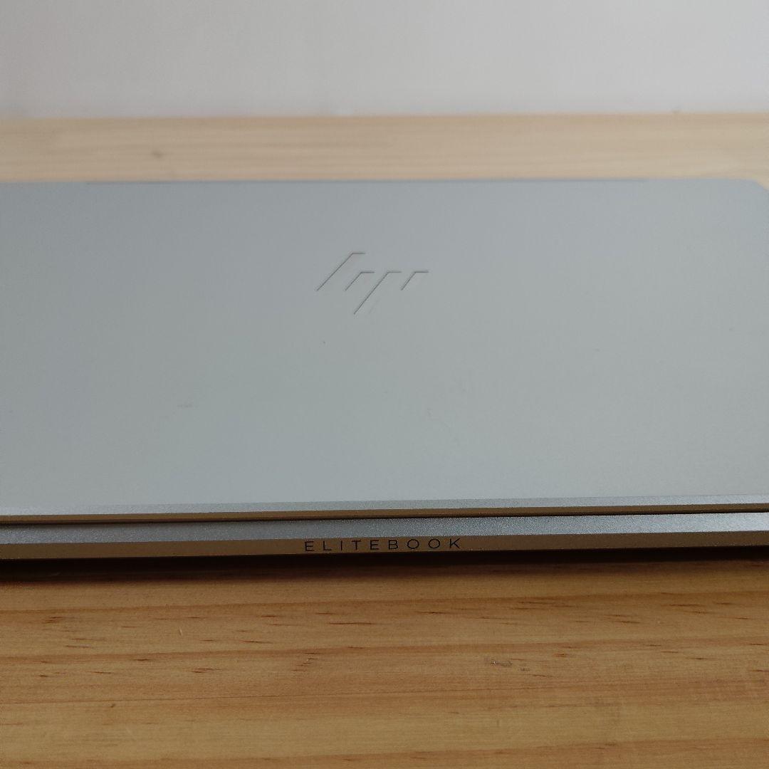 美品 HP EliteBook 630 G10 13世代i5 32GB 1TB